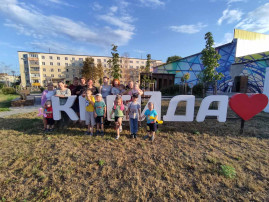 День микрорайона Крейда (тур выходного дня) День микрорайона Крейда (тур выходного дня).