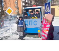 ❄️Зима прекрасна, когда безопасна ❄️ ❄️Зима прекрасна, когда безопасна ❄️.
