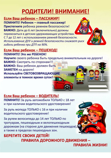 Соблюдаем правила дорожной безопасности! Соблюдаем правила дорожной безопасности!.