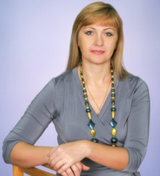 Гулевская Наталья Юрьевна