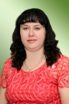 Воспитатель высшей категории Гащенко Юлия  Петровна